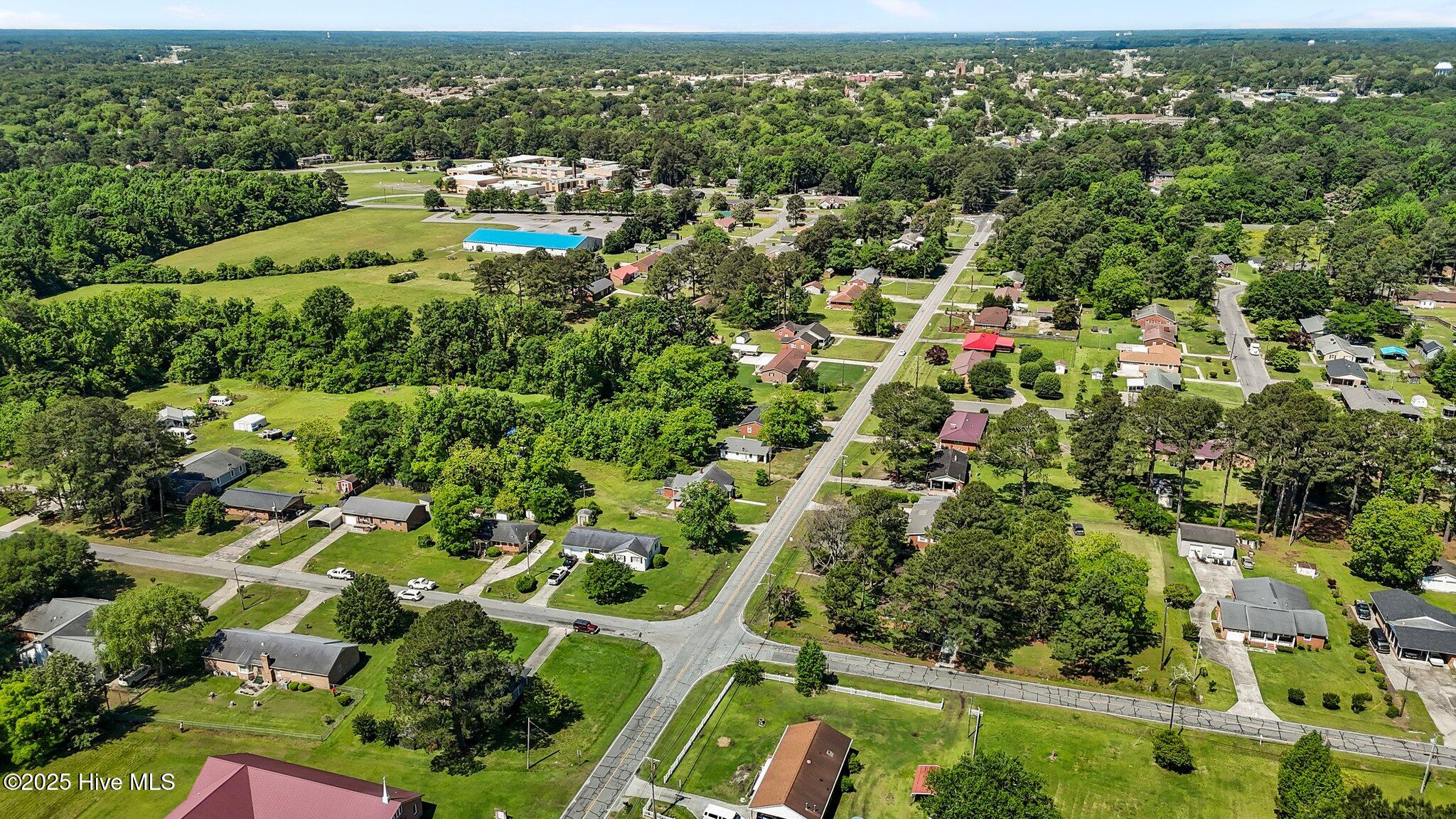 2005 Tower Hill Road Kinston, NC 28501 - Photo 44 of 44 23-web-or-mls-DJI_20250506111853_0717_D