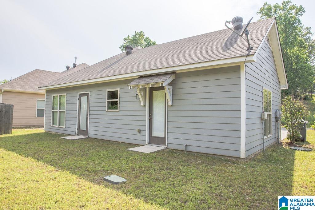 5255 Jean Ridge Lane Odenville, AL 35120 - Photo 16 of 18 Gallery Image 16