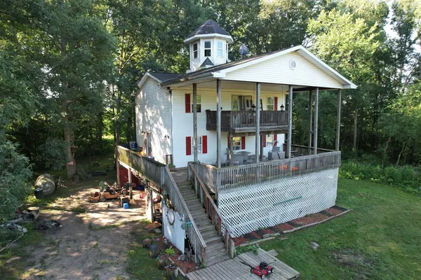 $159,900 | 6509 Weston Road, Allen, MI 49227