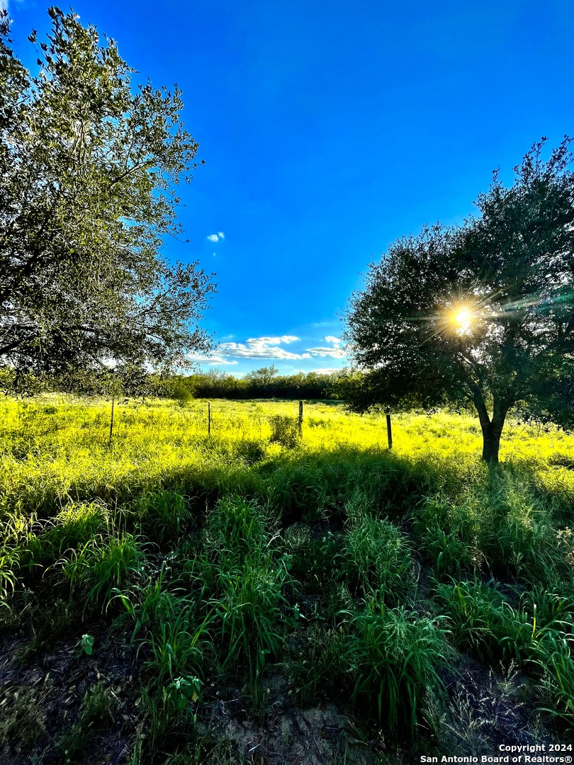 1075 7th Street Poteet, TX 78065 - Photo 8 of 8 a view of an ocean from a balcony