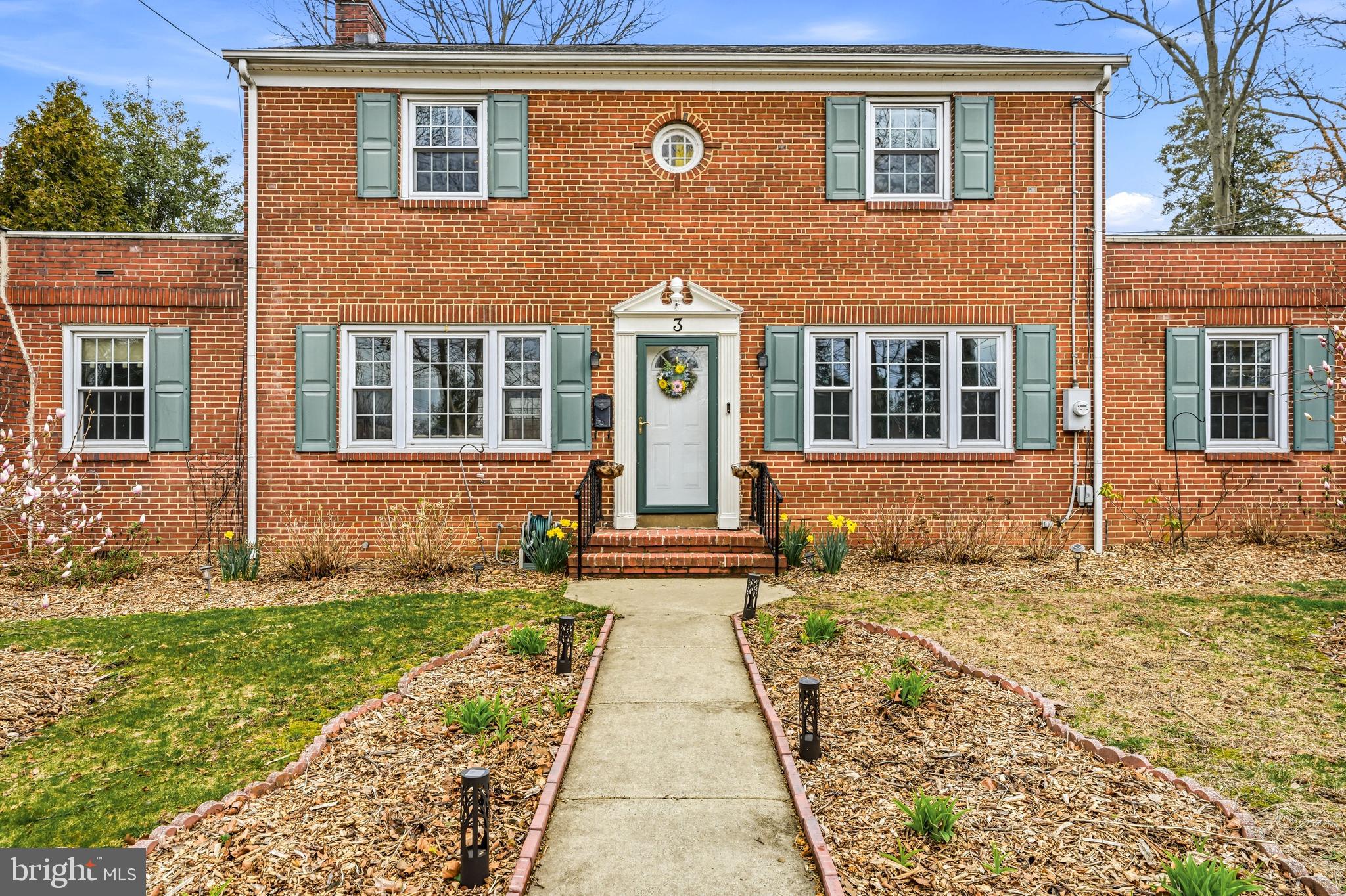 3 St Davids Road Cherry Hill, NJ 08002 - Photo 4 of 48 Gallery Image 4