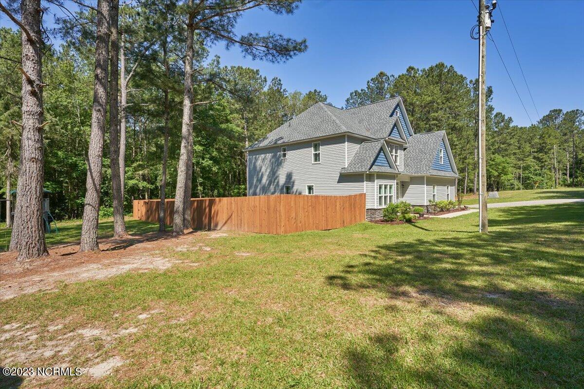 3277 Lakebay Road Vass, NC 28394 - Photo 12 of 80 07-3277 Lakebay Rd_8