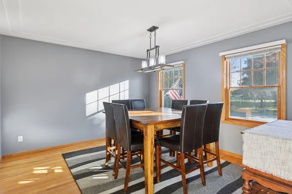 $709,000 | 582 Country Oaks Lane, River Falls, WI 54022