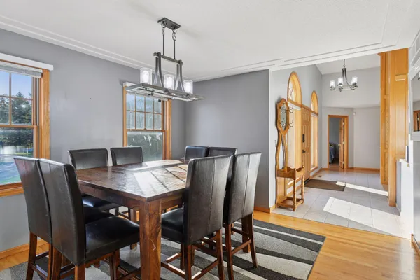 $709,000 | 582 Country Oaks Lane, River Falls, WI 54022