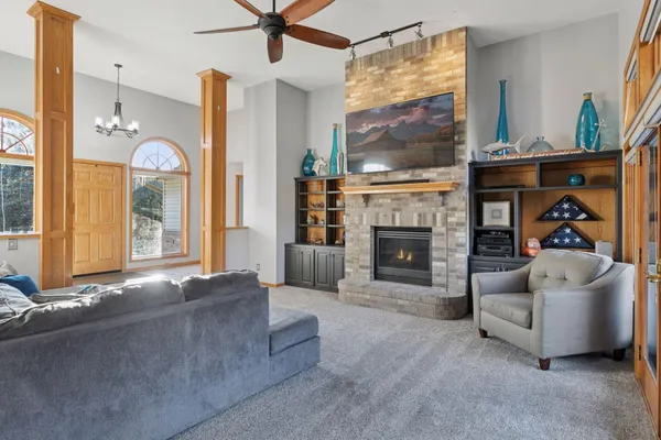 $709,000 | 582 Country Oaks Lane, River Falls, WI 54022