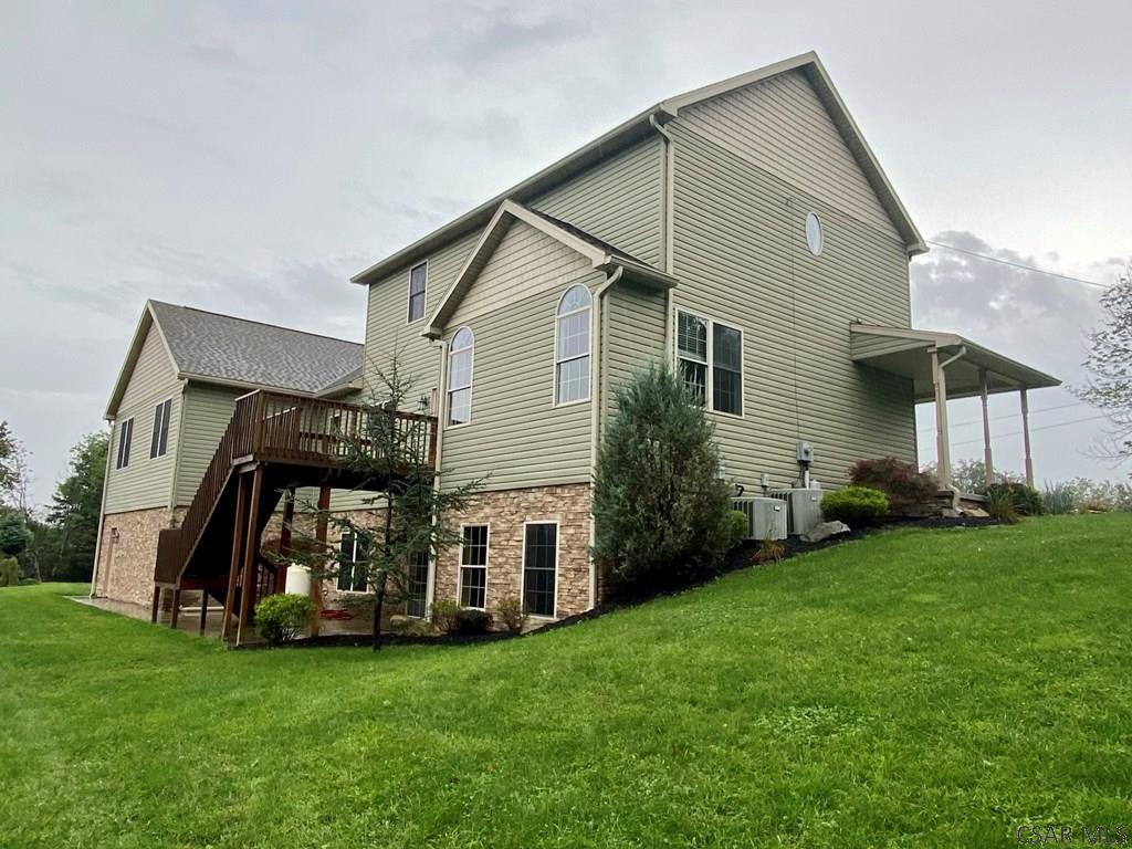 153 Sally Road Johnstown, PA 15906 - Photo 58 of 59