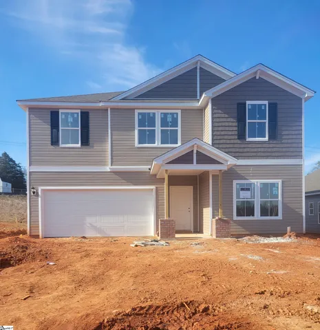 $329,990 | 136 Cedar Shoals, Easley, SC 29640