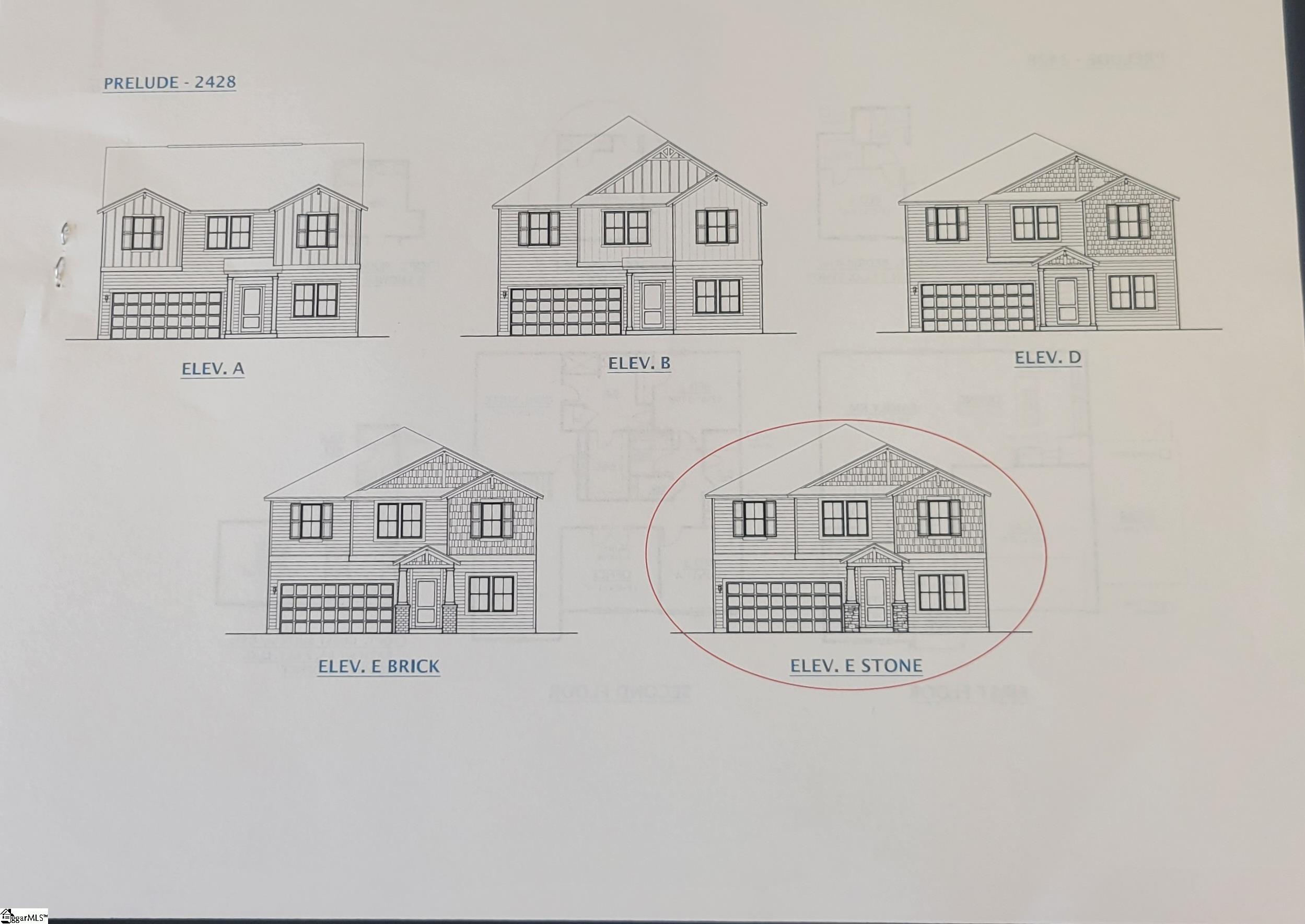 136 Cedar Shoals Easley, SC 29640 - Photo 3 of 7