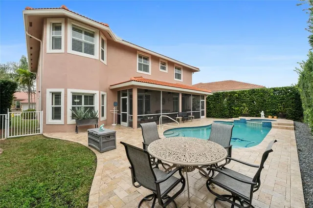 $925,000 | 5053 Northwest 125th Avenue, Coral Springs, FL 33076