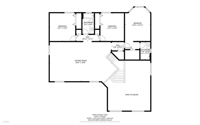 $925,000 | 5053 Northwest 125th Avenue, Coral Springs, FL 33076