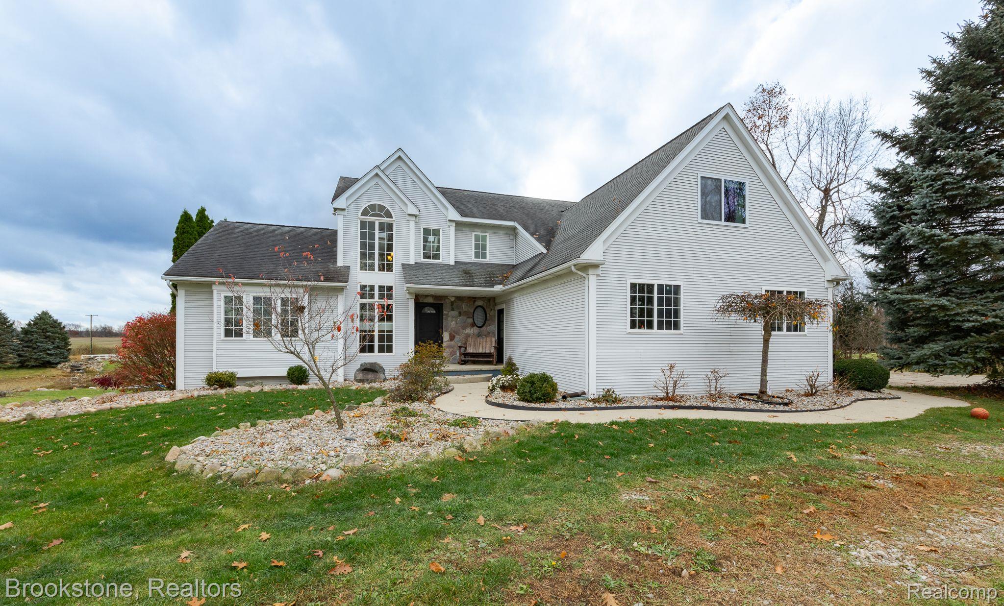 2140 Mott Road North Branch, MI 48461 - Photo 2 of 92 Gallery Image 2