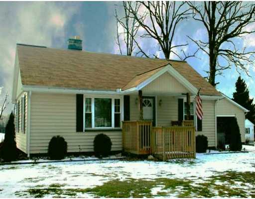 589 Mercer Road Greenville, PA 16125 - Photo 1 of 5