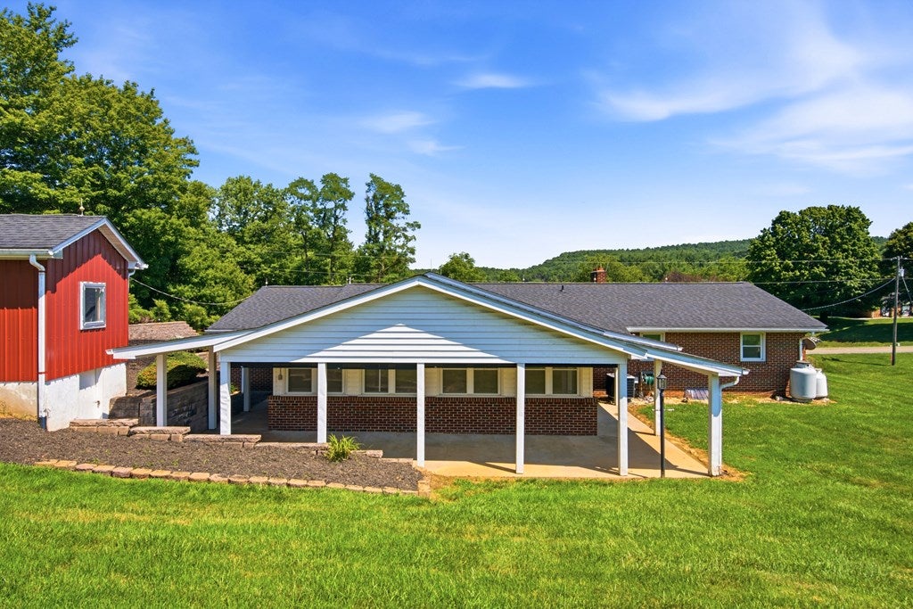 181 Ridgeview Road Northwest Floyd, VA 24091 - Photo 69 of 71 Gallery Image 69