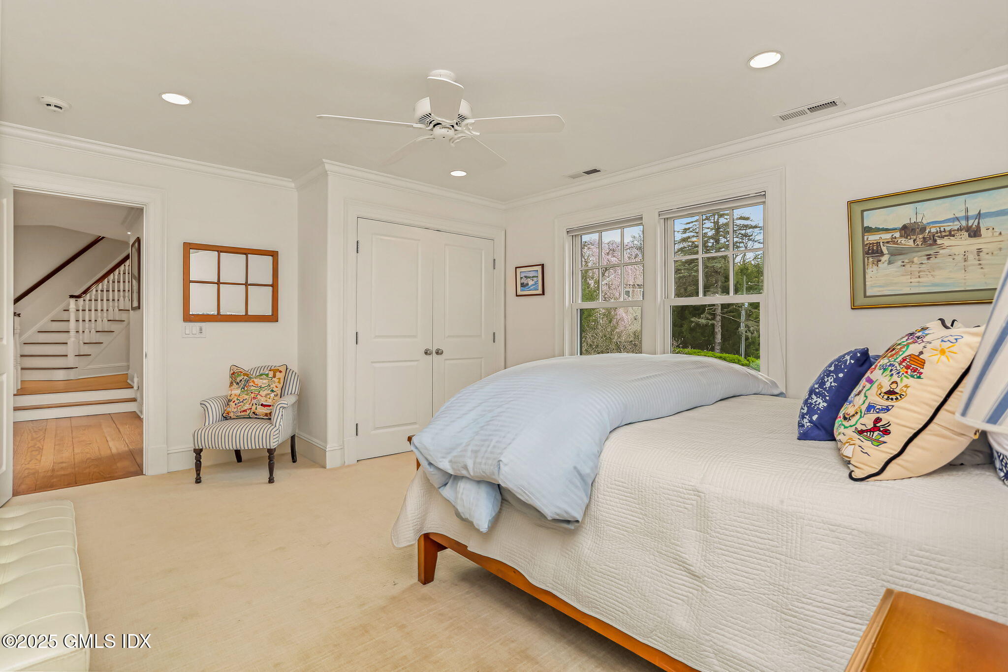 10 Francine Drive Greenwich, CT 06830 - Photo 33 of 59 60-web-or-mls-10-francine-dr