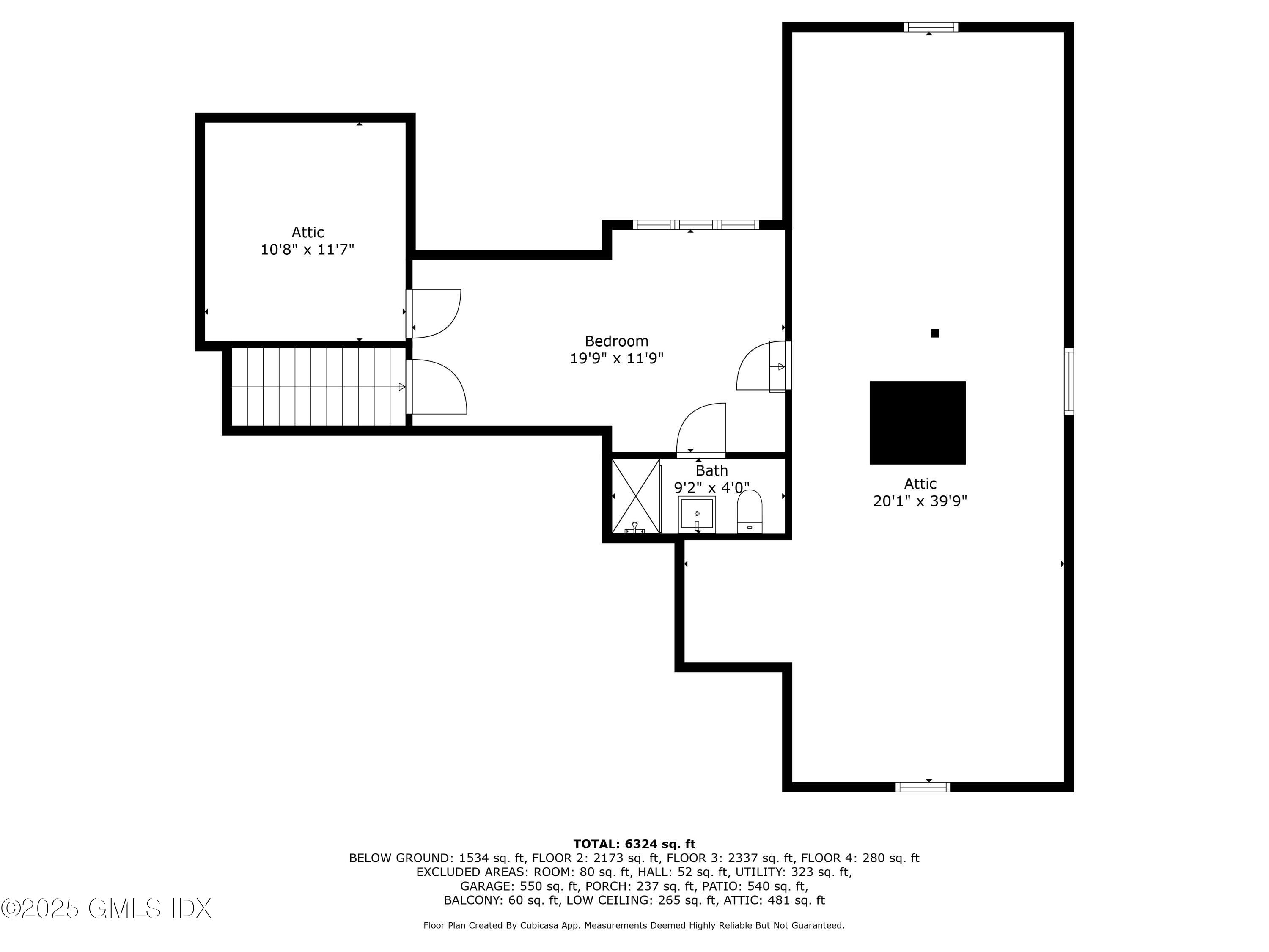 10 Francine Drive Greenwich, CT 06830 - Photo 58 of 59 unknown