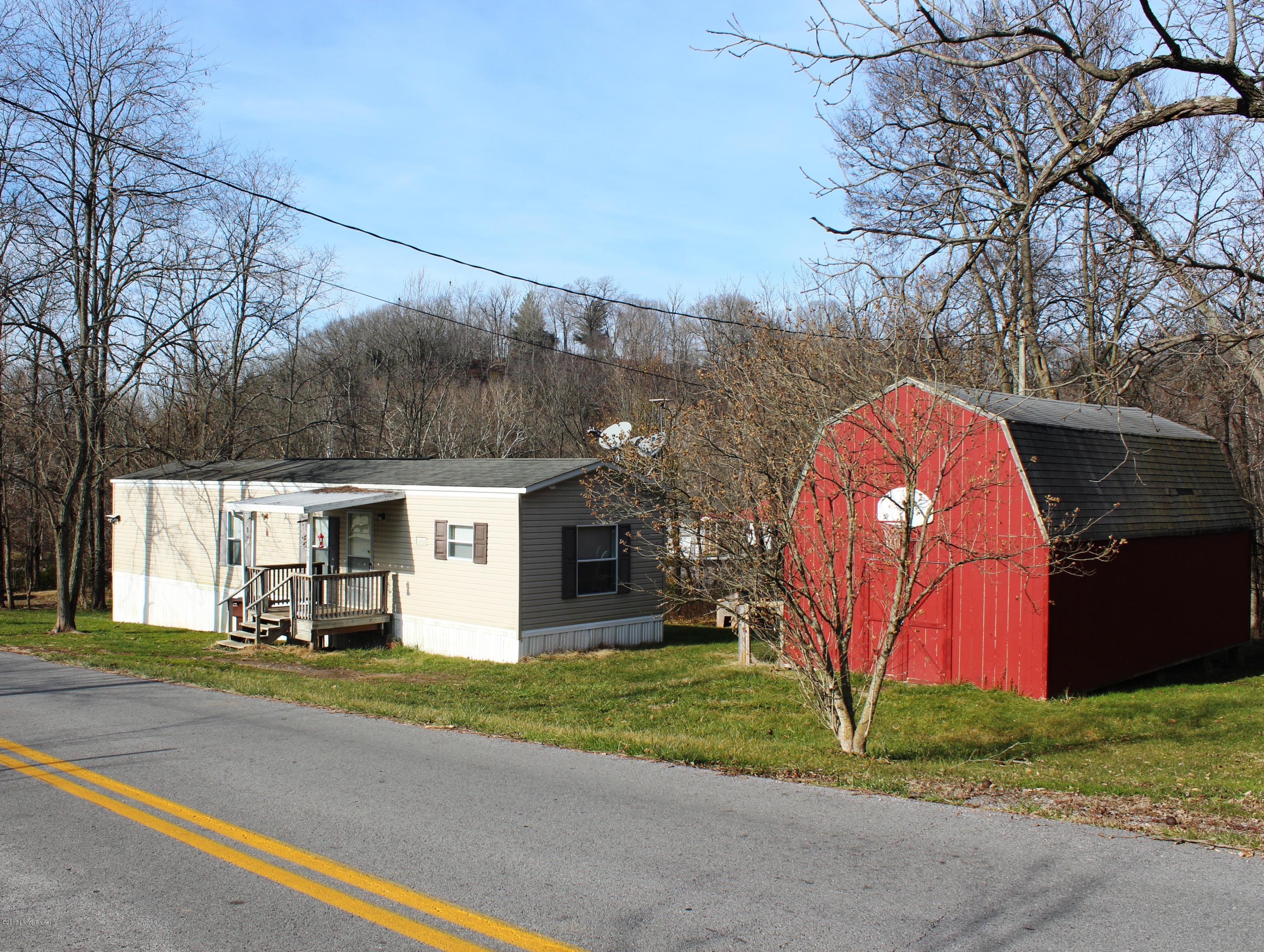 7478 Sulphur Road Sulphur, KY 40070 - Photo 1 of 9 009