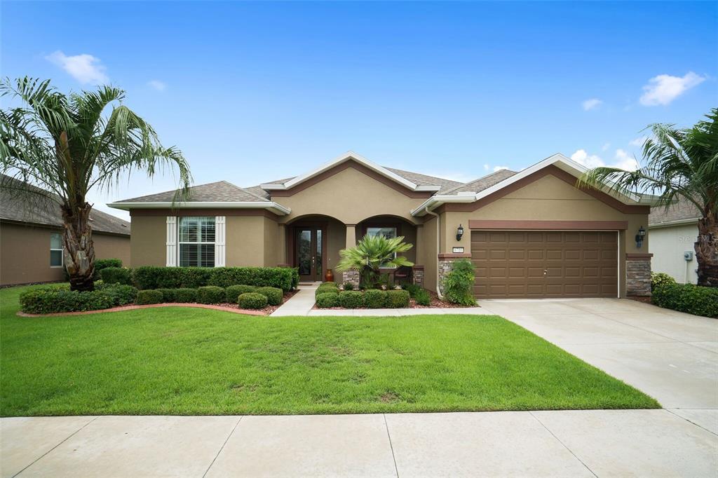 6710 Southwest 97th Terrace Road Ocala, FL 34481 - Photo 1 of 1 Welcome Home
