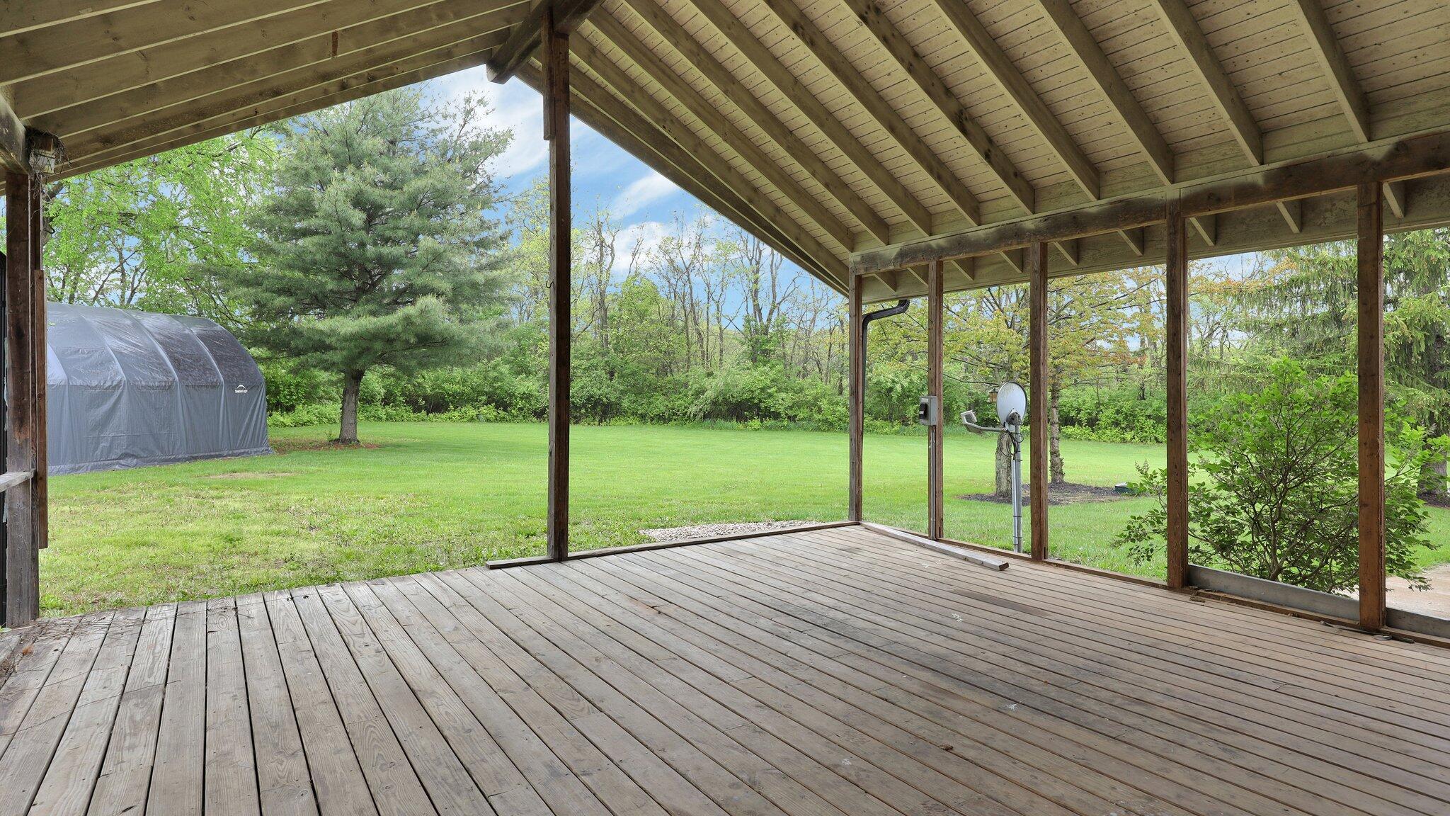 3448 Ostrander Road Ostrander, OH 43061 - Photo 51 of 73 .