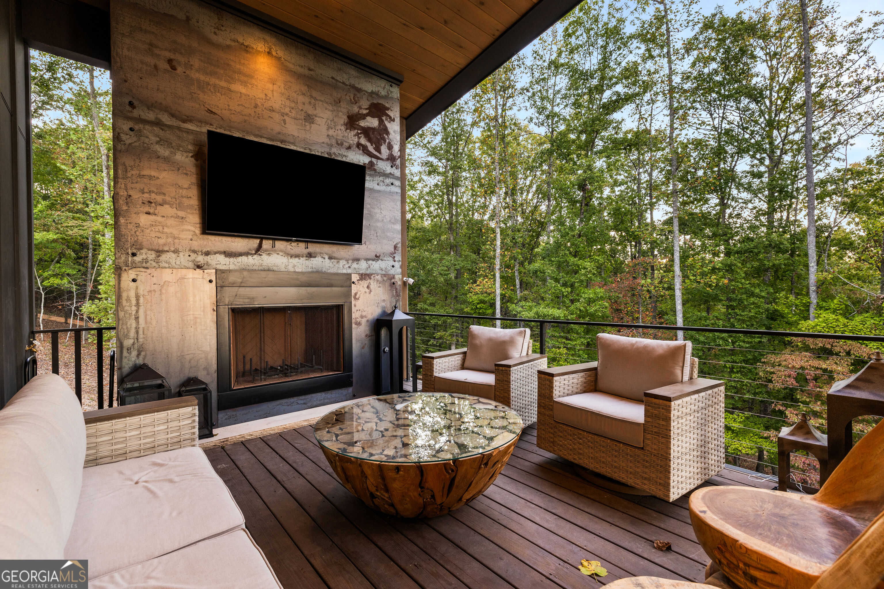 103 Dry Branch Road Blue Ridge, GA 30513 - Photo 24 of 70 Gallery Image 24