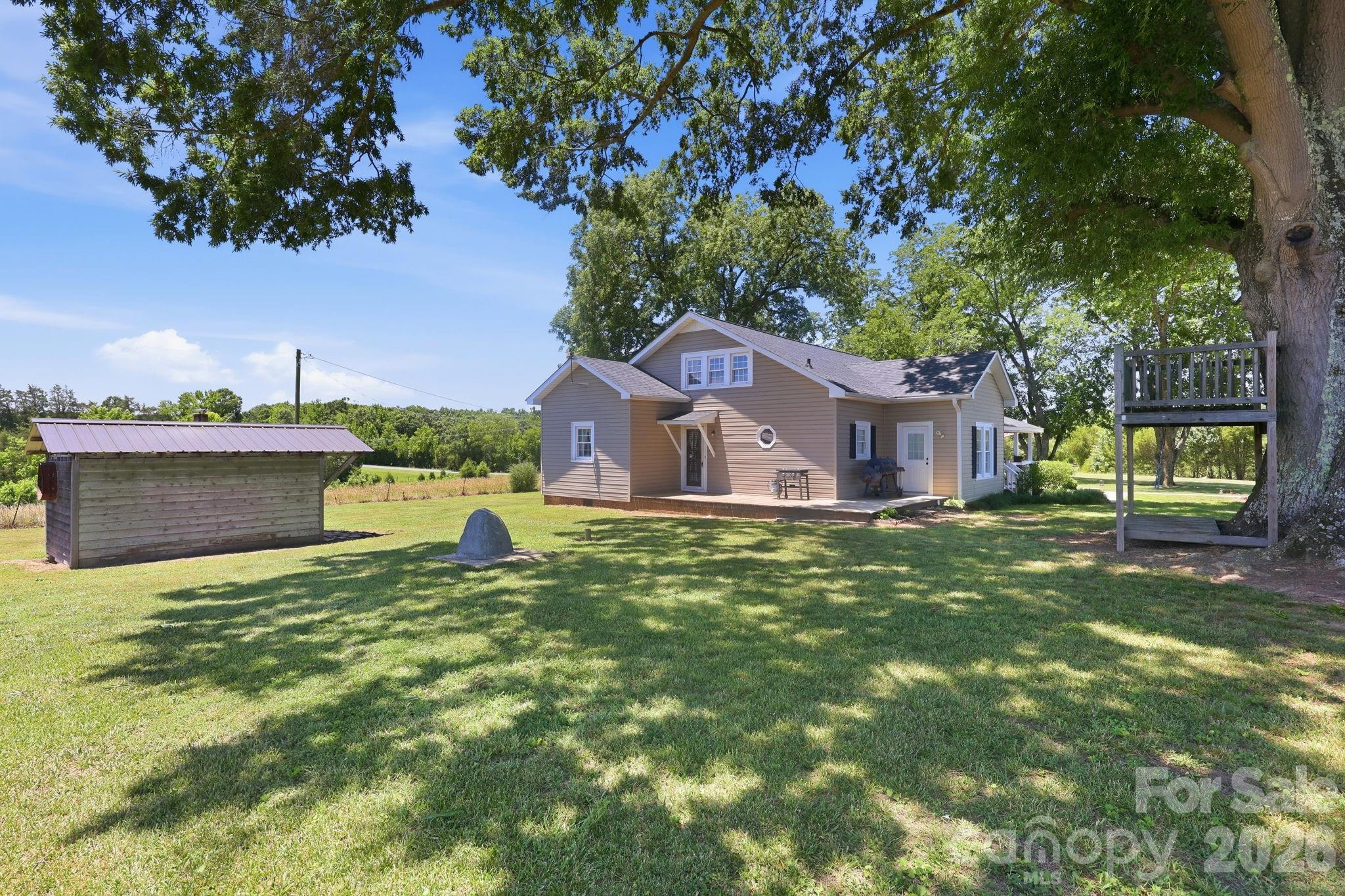 3885 Richfield Road Richfield, NC 28137 - Photo 36 of 47