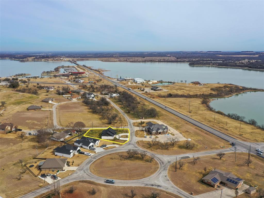 170 Half Moon Way Runaway Bay, TX 76426 - Photo 27 of 29