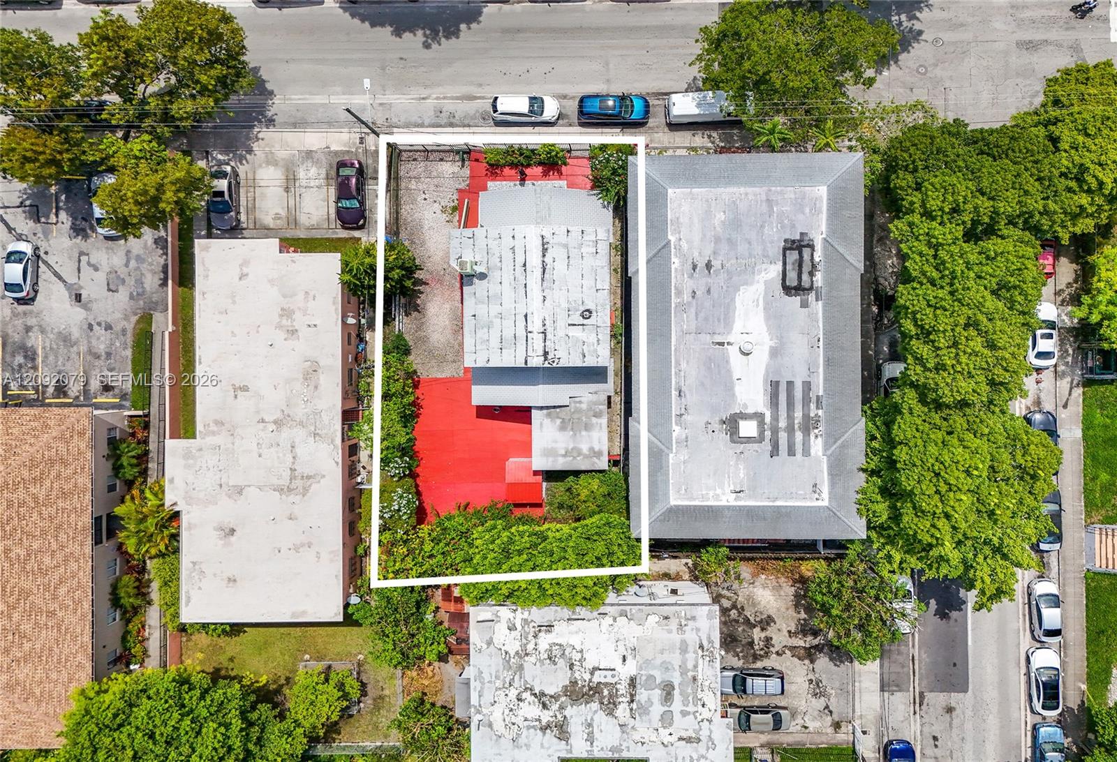 569 Southwest 5th Street Miami, FL 33130 - Photo 25 of 28 Gallery Image 25