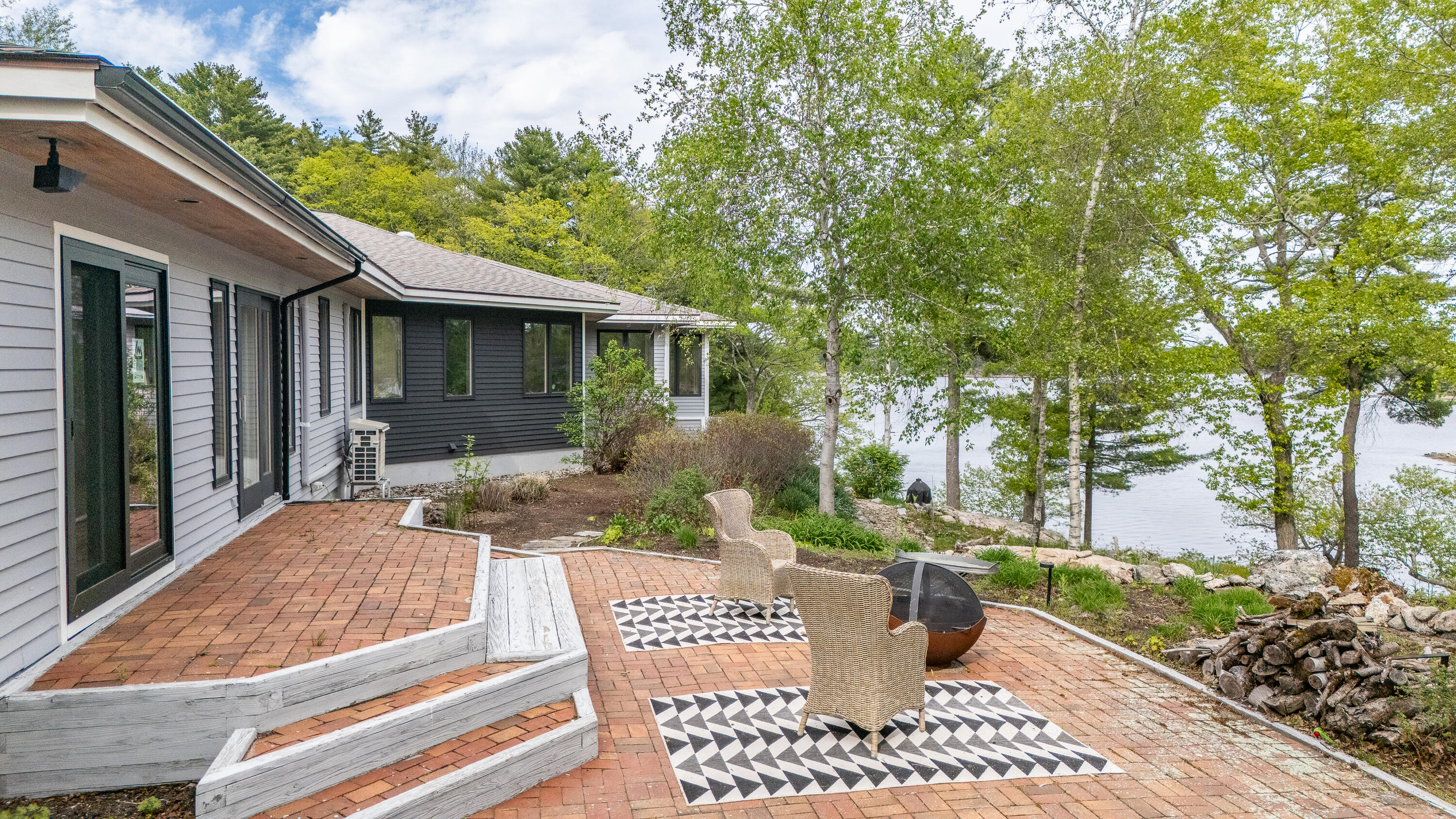 105 Mill Island Road Arrowsic, ME 04530 - Photo 12 of 221 105 Mill Island Road 010