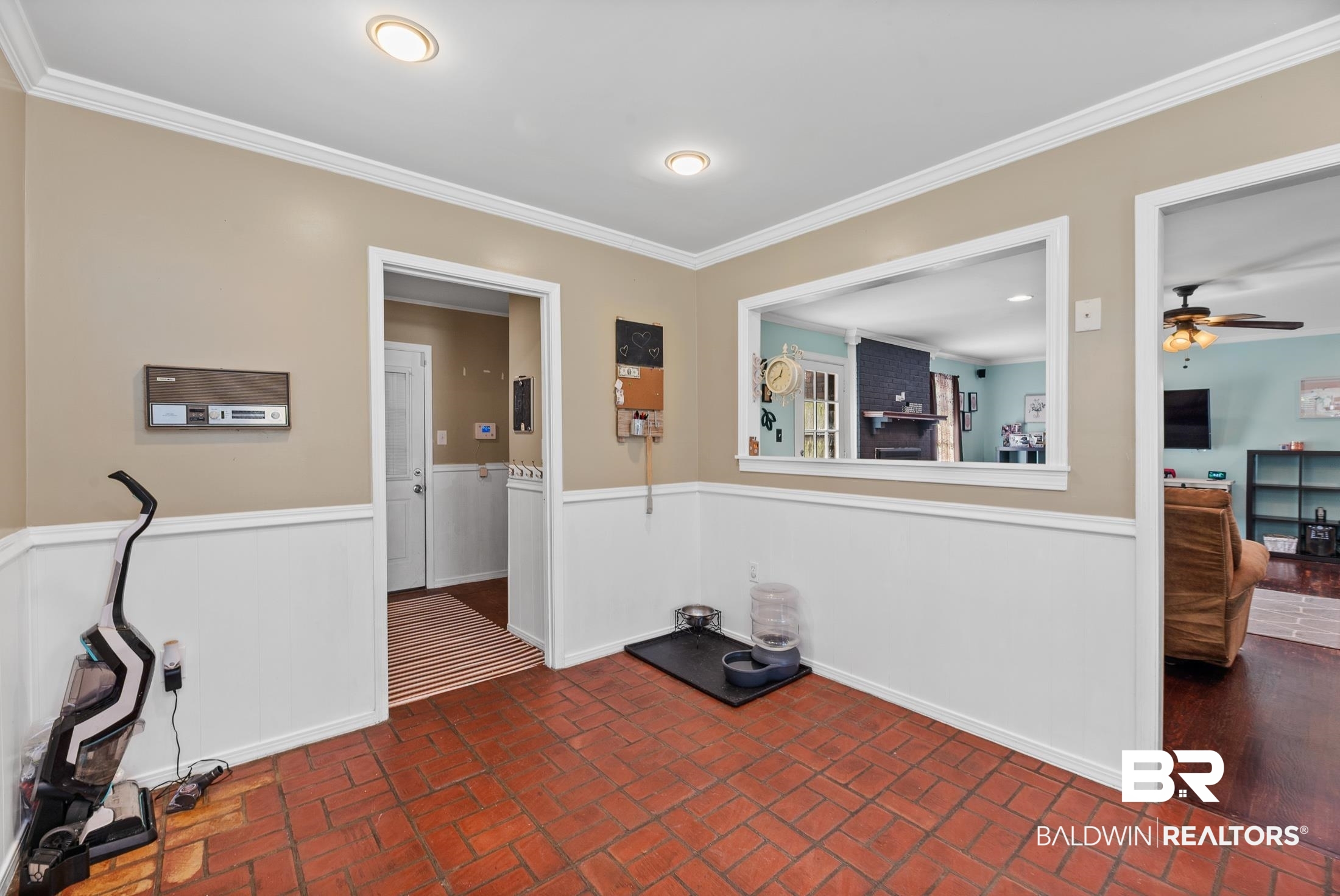 176 Ridgewood Drive Daphne, AL 36526 - Photo 17 of 32 Breakfast Room