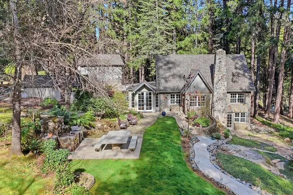 $1,190,000 | 10641 Boulder Street, Nevada City, CA 95959