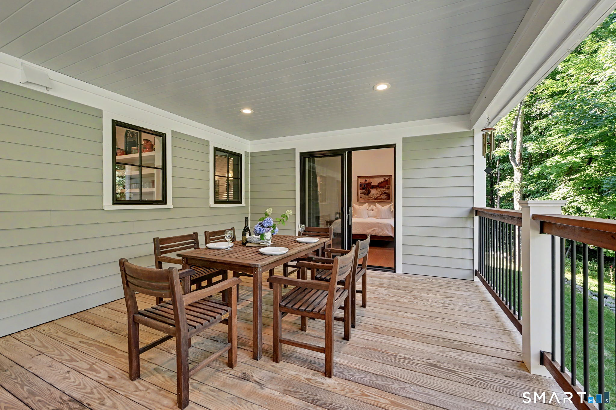 35 Hickory Hill Road Wilton, CT 06897 - Photo 28 of 38