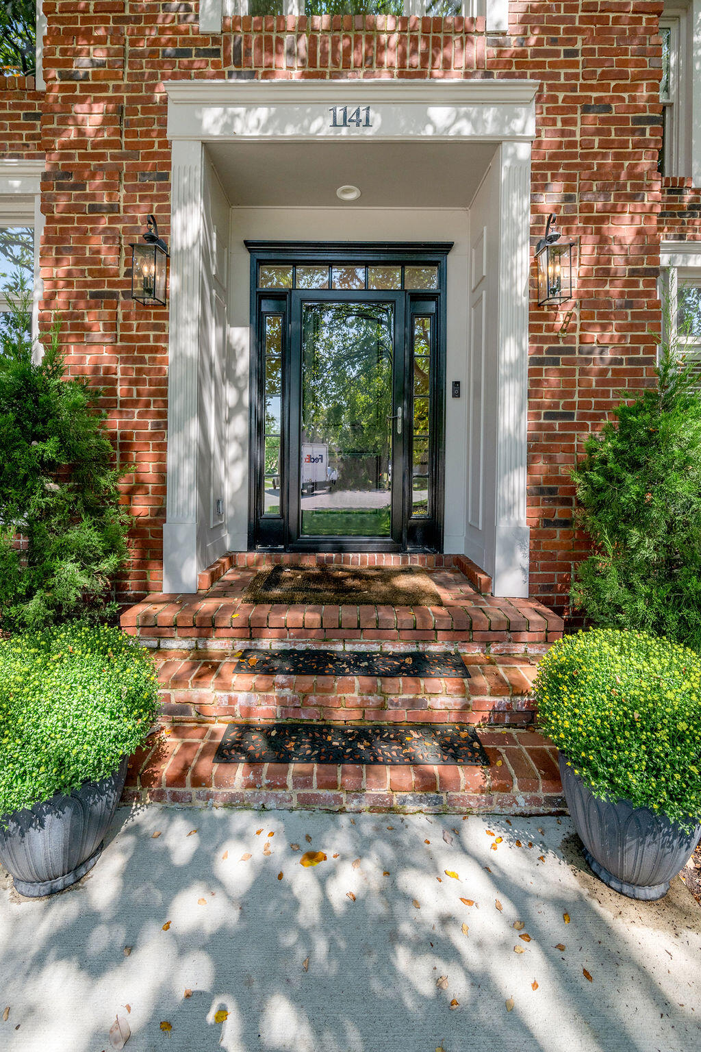 1141 Taborlake Ridge Lexington, KY 40502 - Photo 3 of 71 DSC_2849