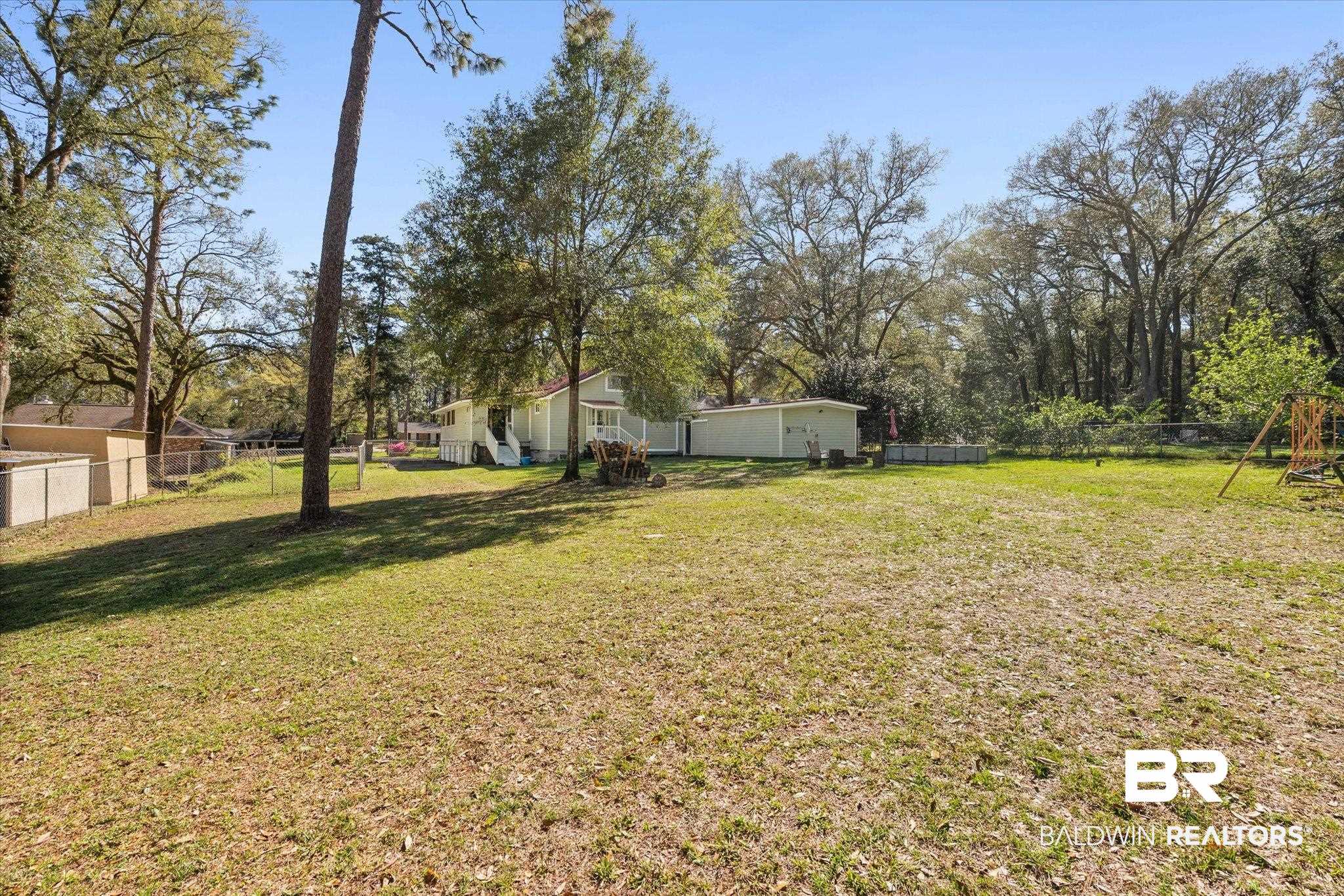 5204 Burma Road West Mobile, AL 36693 - Photo 28 of 34