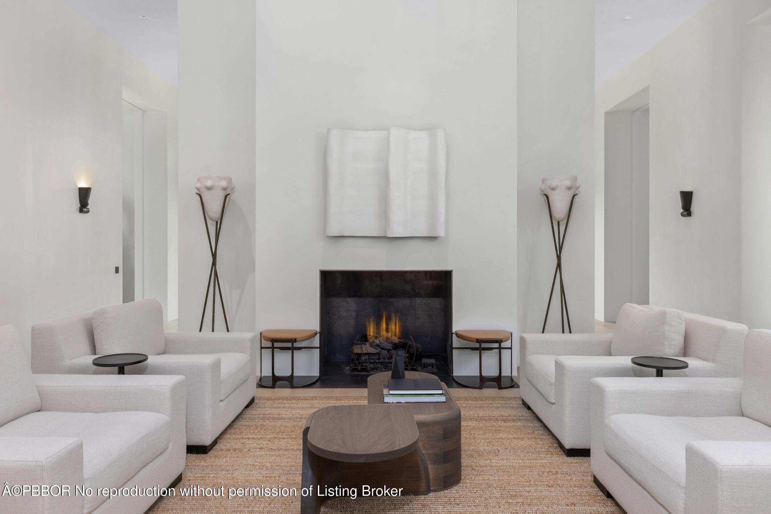 241 Jungle Road Palm Beach, FL 33480 - Photo 13 of 98 Living Room