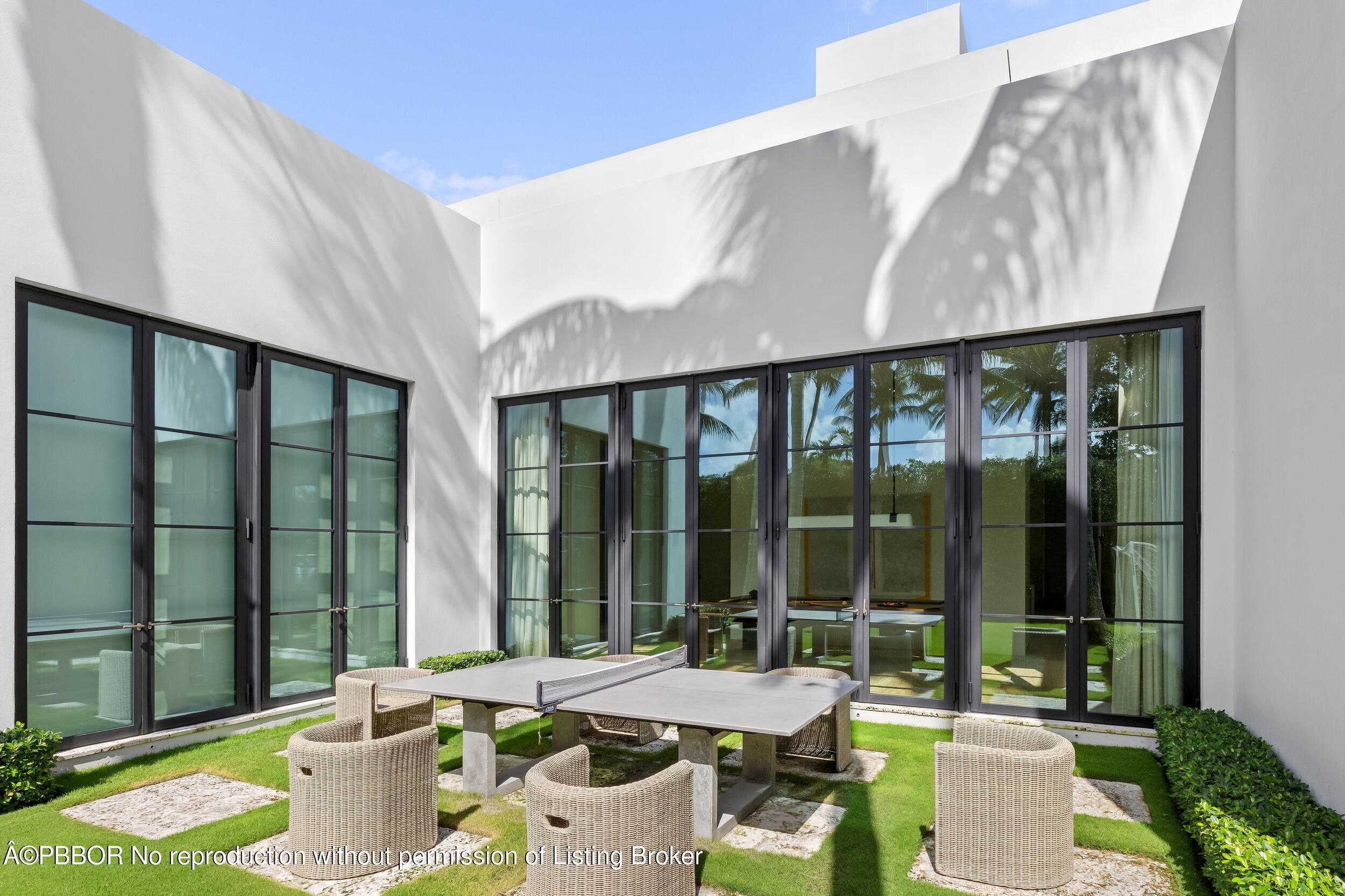 241 Jungle Road Palm Beach, FL 33480 - Photo 21 of 98 Outdoor Dining