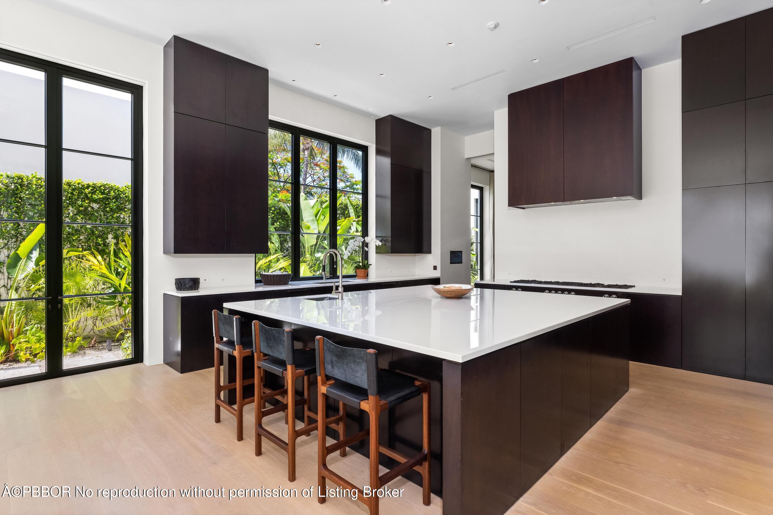 241 Jungle Road Palm Beach, FL 33480 - Photo 27 of 98 Kitchen