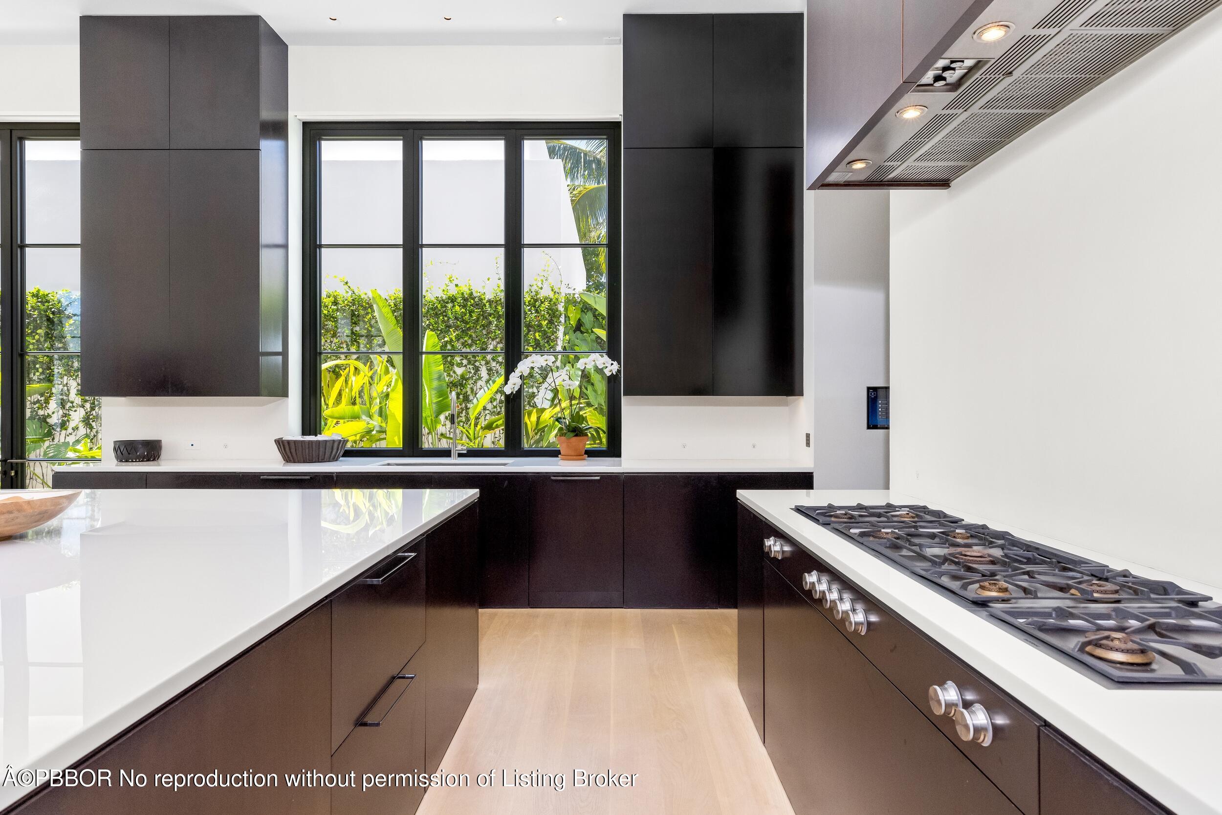 241 Jungle Road Palm Beach, FL 33480 - Photo 28 of 98 Kitchen