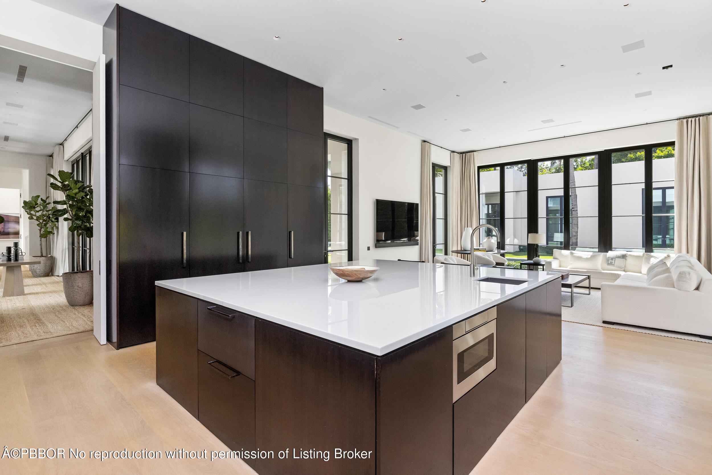 241 Jungle Road Palm Beach, FL 33480 - Photo 32 of 98 Kitchen
