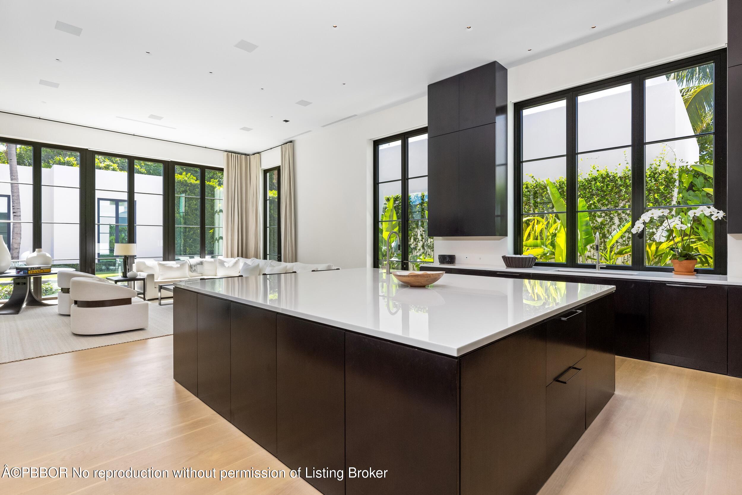 241 Jungle Road Palm Beach, FL 33480 - Photo 33 of 98 Kitchen