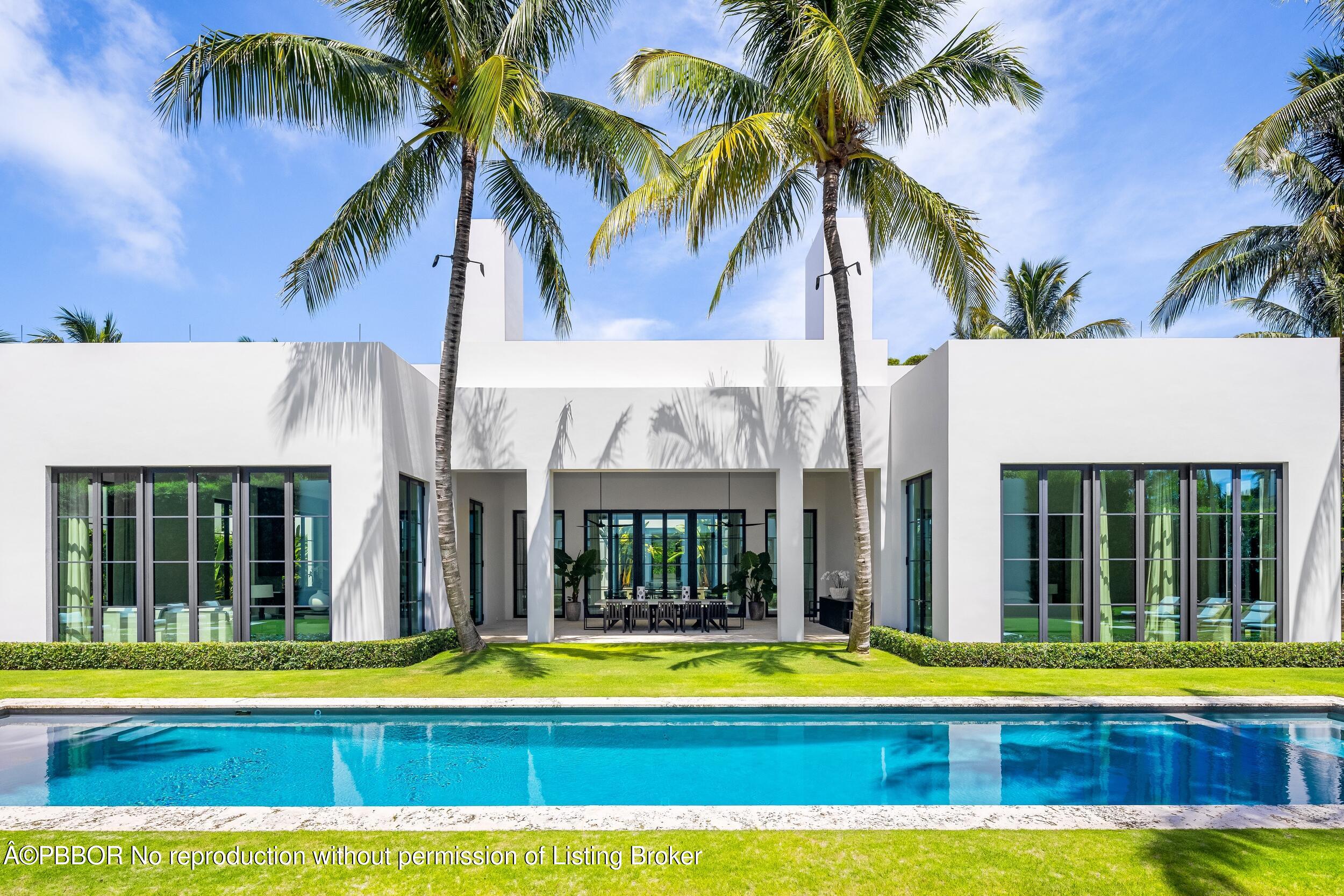 241 Jungle Road Palm Beach, FL 33480 - Photo 4 of 98 Exterior