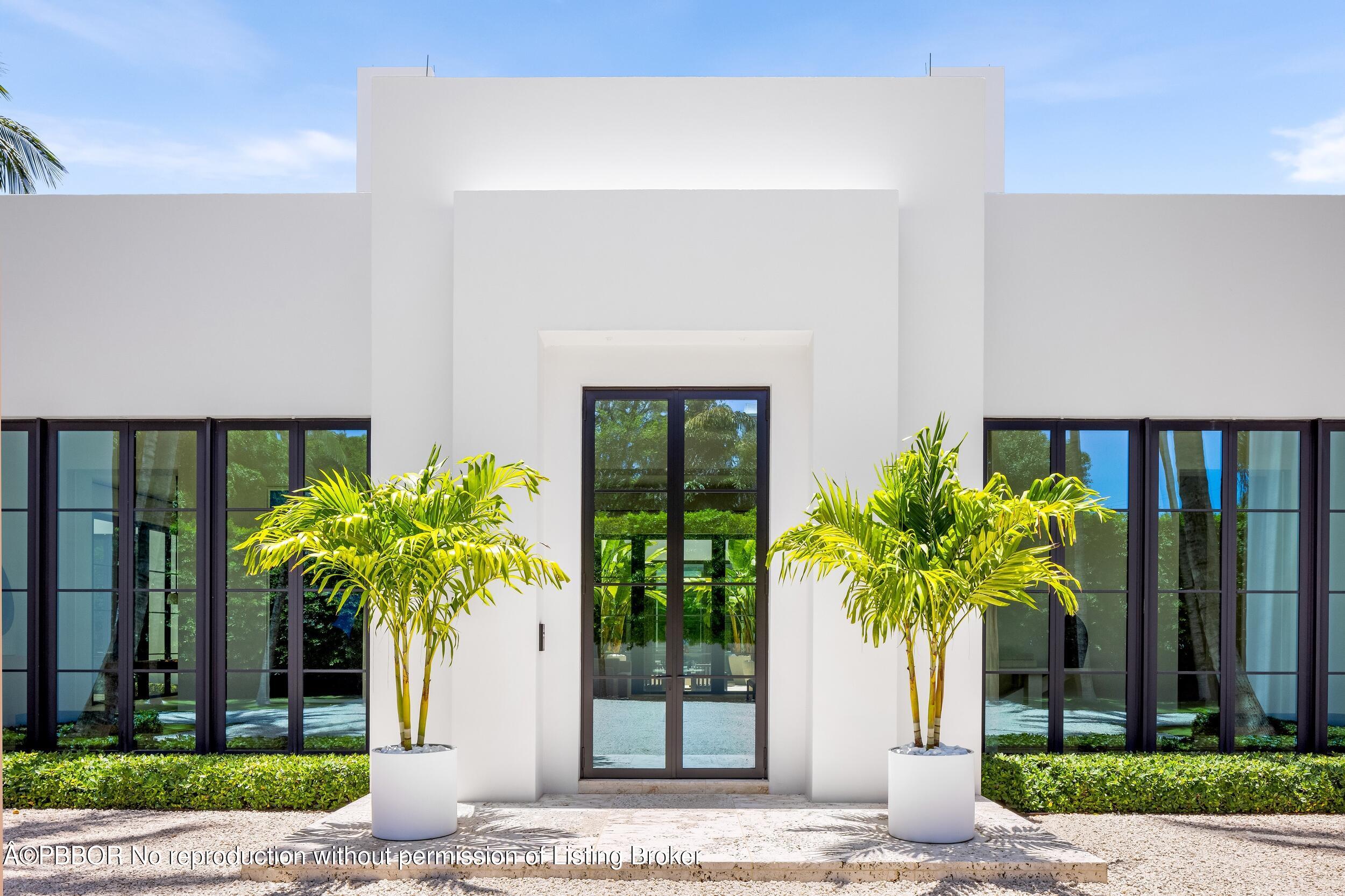 241 Jungle Road Palm Beach, FL 33480 - Photo 6 of 98 Front Exterior