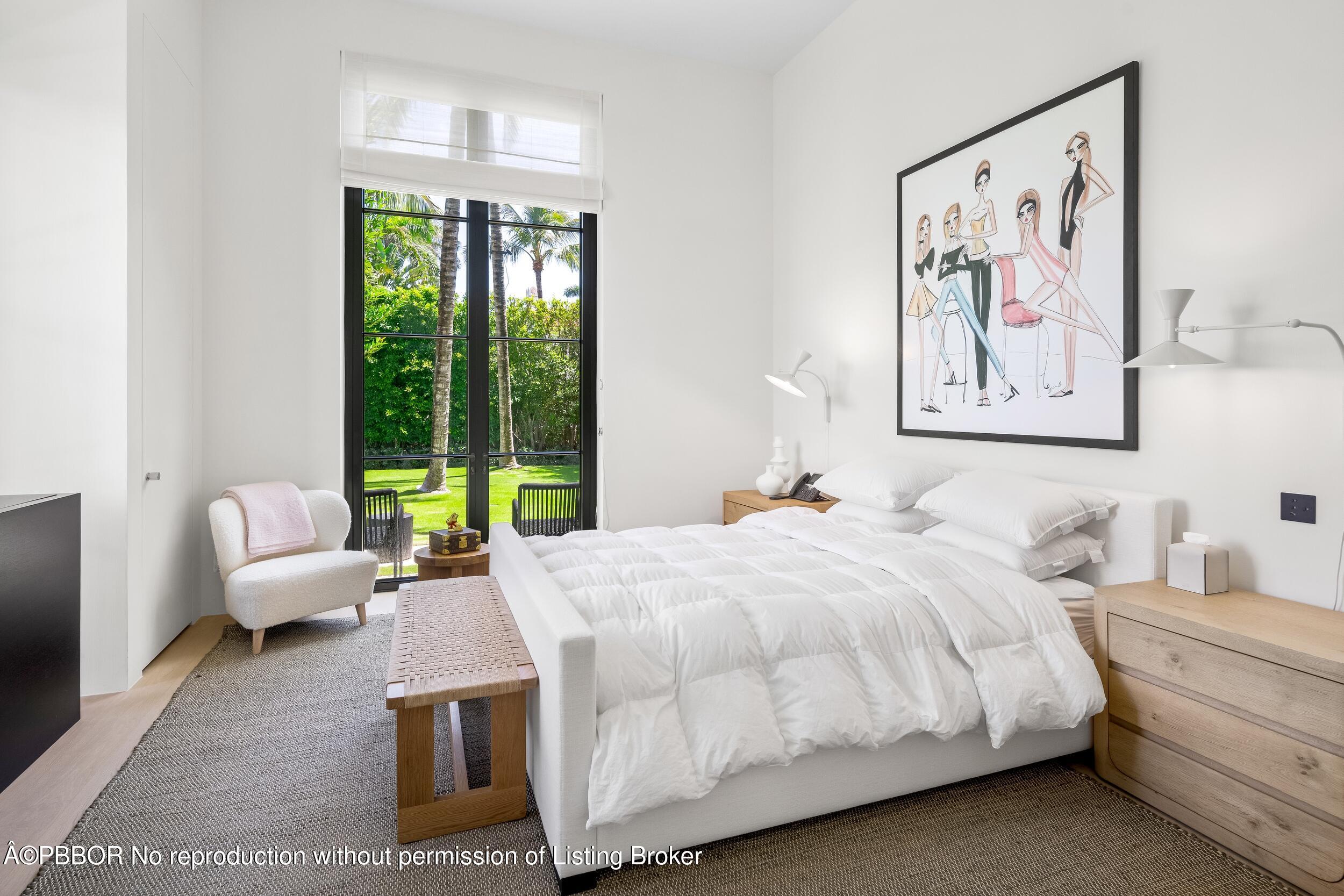 241 Jungle Road Palm Beach, FL 33480 - Photo 61 of 98 Second Guest House Suite