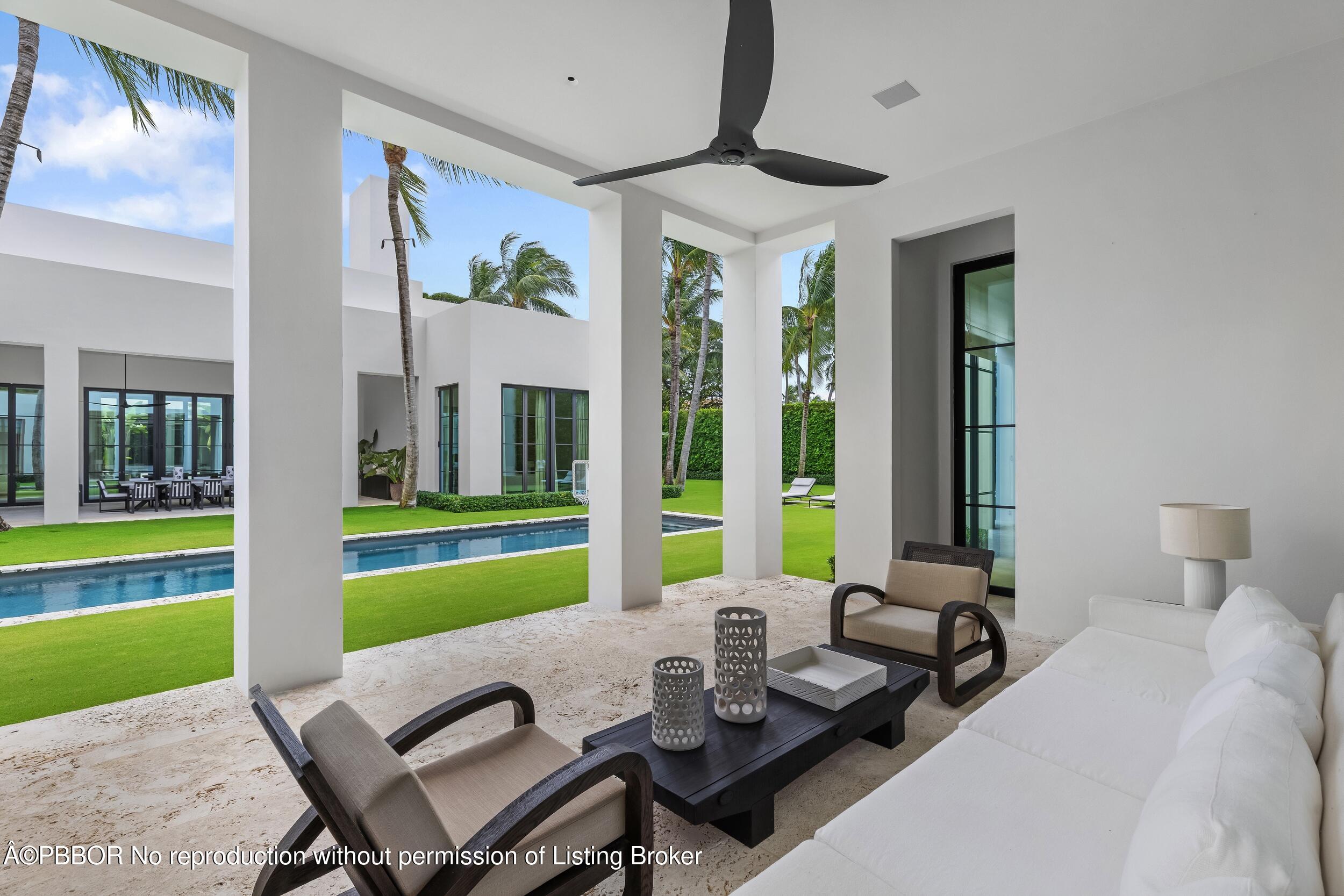 241 Jungle Road Palm Beach, FL 33480 - Photo 72 of 98 Cabana