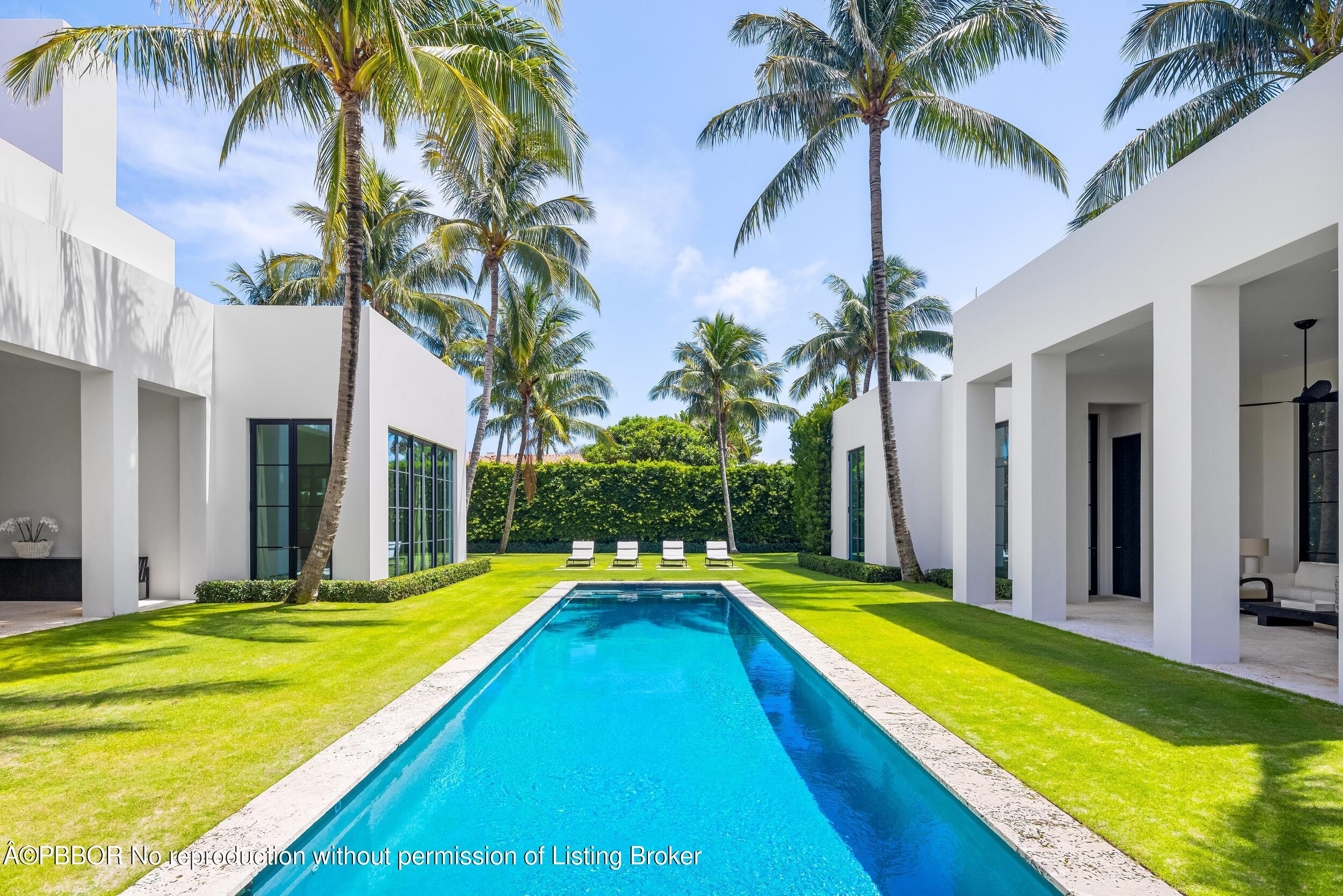 241 Jungle Road Palm Beach, FL 33480 - Photo 79 of 98 Pool