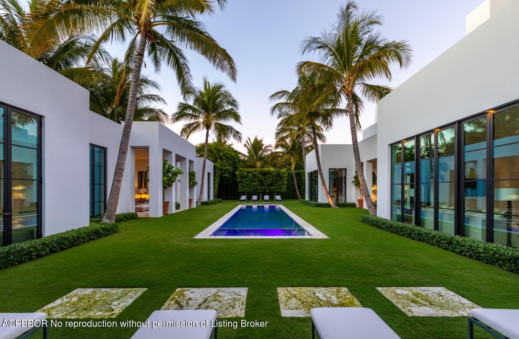 241 Jungle Road Palm Beach, FL 33480 - Photo 88 of 98 Exterior