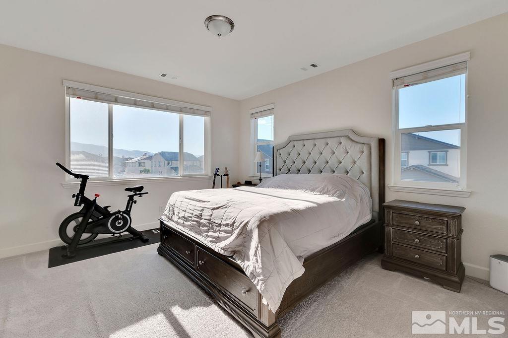 9715 Quartette Drive Reno, NV 89521 - Photo 20 of 33 Photo 20