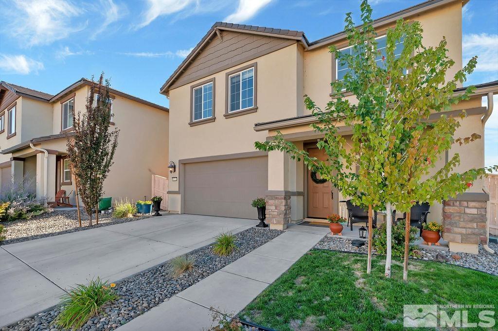 9715 Quartette Drive Reno, NV 89521 - Photo 2 of 33 Photo 2