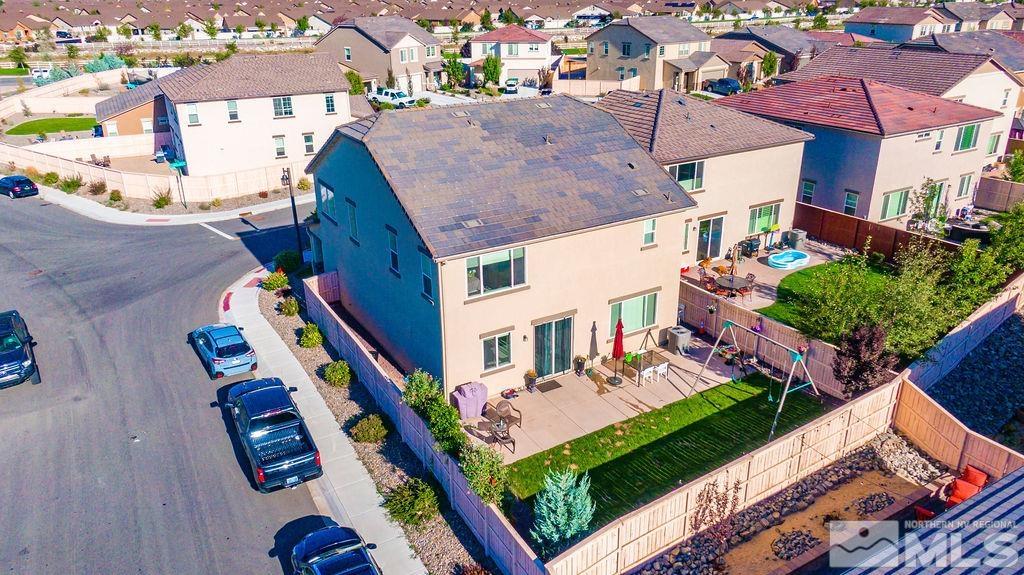 9715 Quartette Drive Reno, NV 89521 - Photo 30 of 33 Photo 30