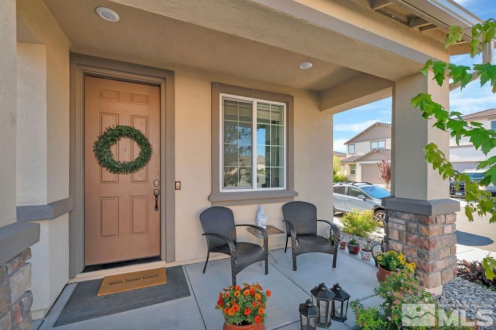 9715 Quartette Drive Reno, NV 89521 - Photo 3 of 33 Photo 3