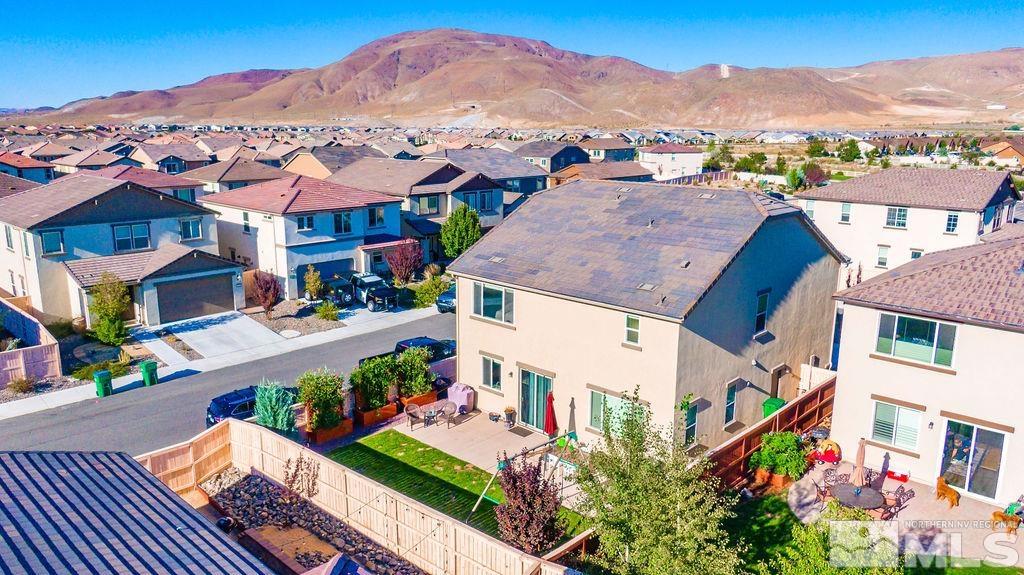 9715 Quartette Drive Reno, NV 89521 - Photo 31 of 33 Photo 31
