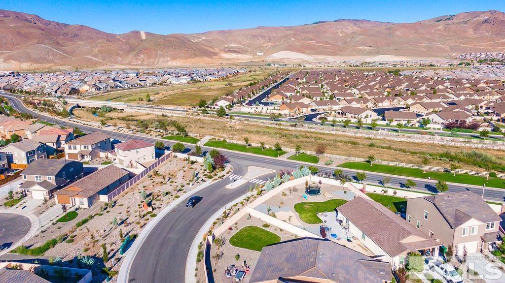 9715 Quartette Drive Reno, NV 89521 - Photo 33 of 33 Photo 33